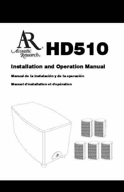Audiovox Speaker HD510-page_pdf